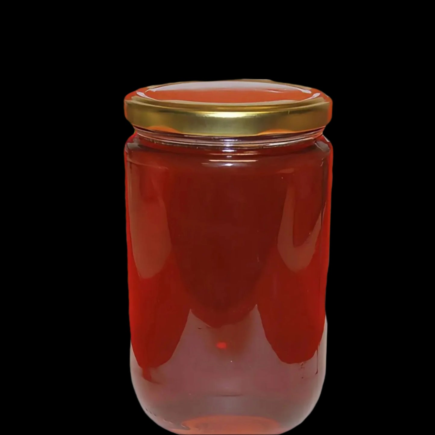 Reiner Honig Natur aus dem Bienenstock