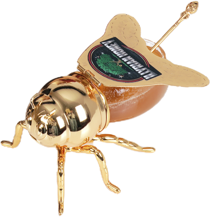Honig Gold Royal Bee Pure Excellence