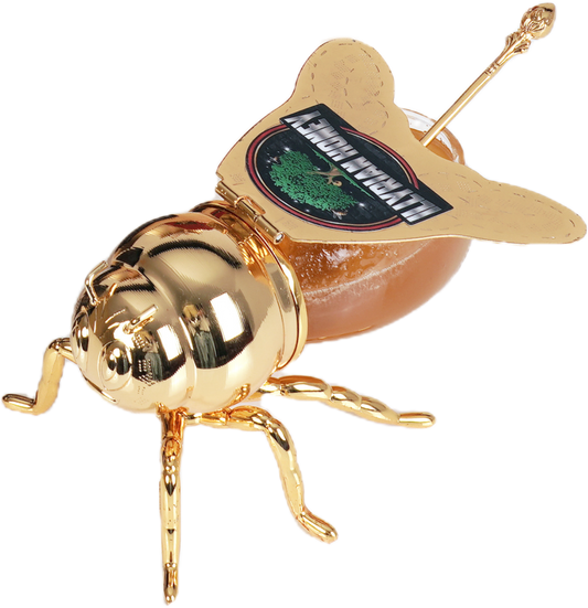 Honig Gold Royal Bee Pure Excellence