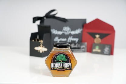 Reiner Honig Natur aus dem Bienenstock