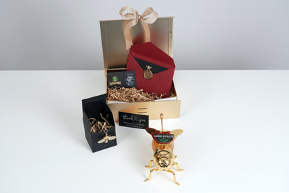 Honig Gold Royal Bee Pure Excellence